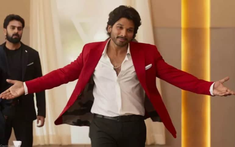 the sale of  Pushpa Part 2 OTT and satellite rights started Allu Arjun rejected the first bid of 100 crores