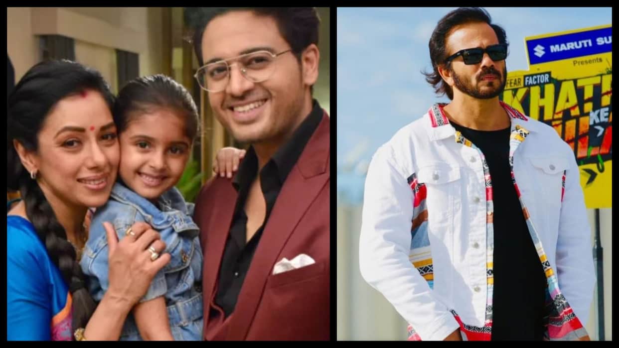 Barc trp week 28 top 5 shows anupamaa yeh hai chahatein Khatron Ke khiladi yeh rishta kya kehlata hai ghkkpm