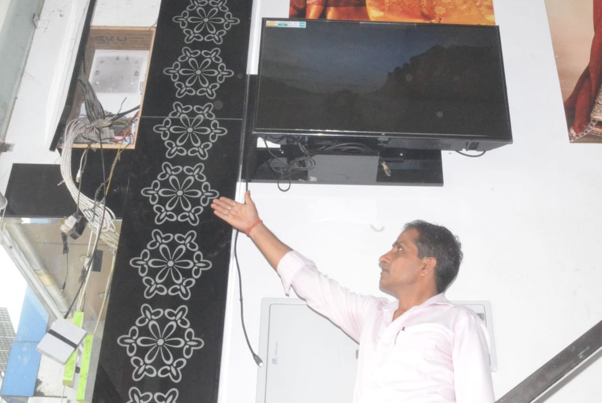 hapur news