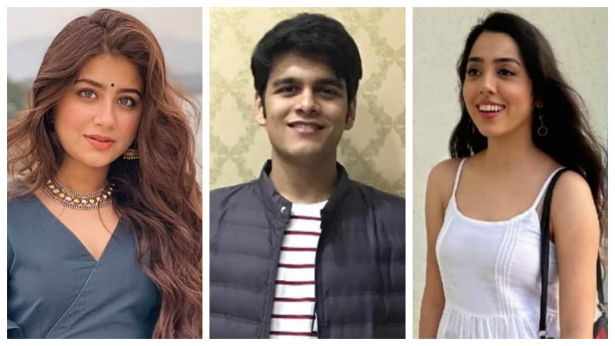 CBSE 10th 12th Result 2022: Bhavya Gandhi to Jheel Mehta Aditi Bhatia know board score of these tv actors