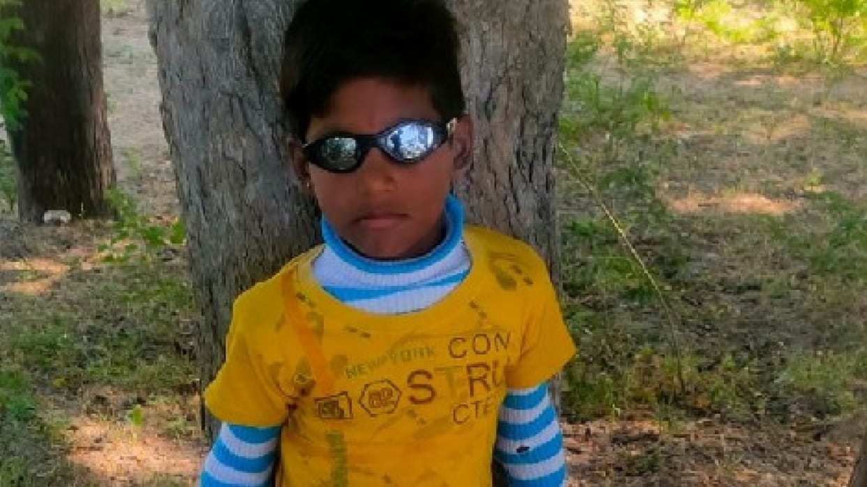 Nine-year-old boy dies of drowning in Bhilwara while bath on pond