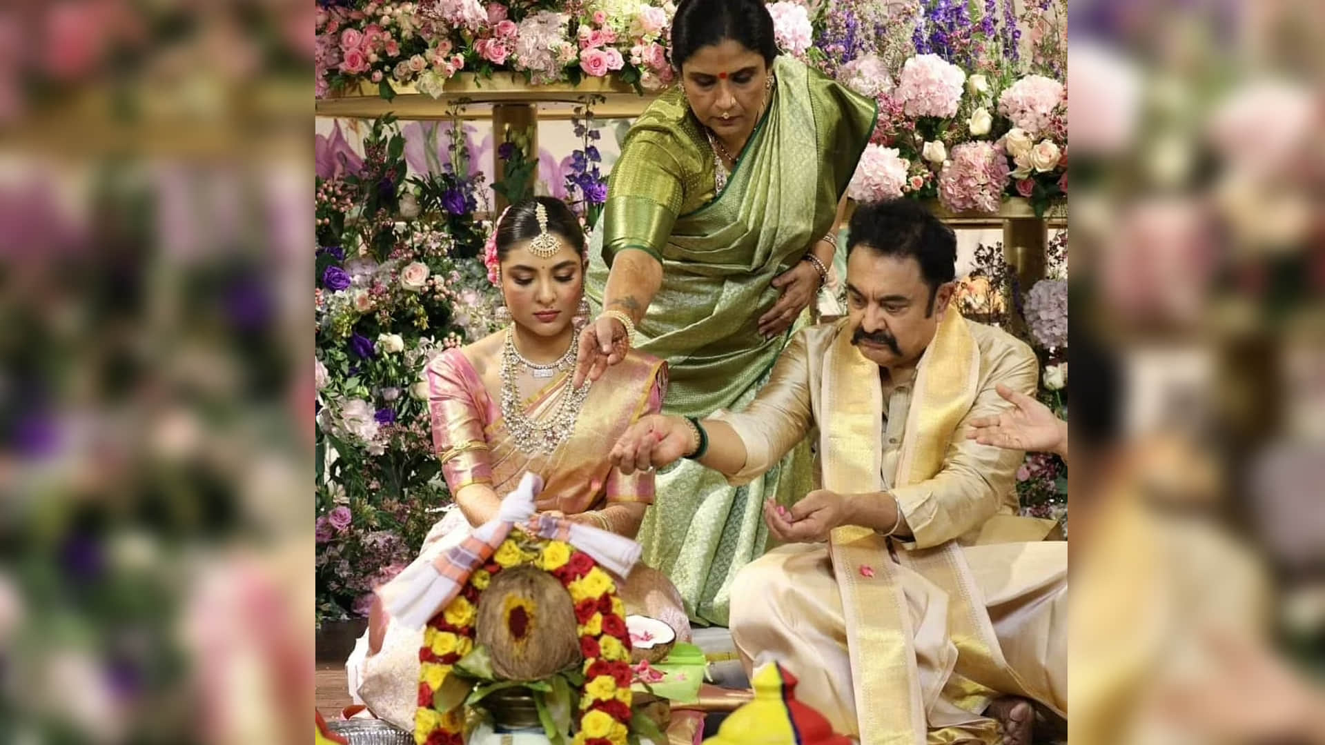 Rajkumar Sethupathy Birthday: Know Interesting Facts about Malayalam actor and his wife Sripriya Sister Latha