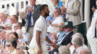 Sussex vs Middlesex 2022 Cheteshwar Pujara 3rd Double Century in County Cricket See People Reactions
