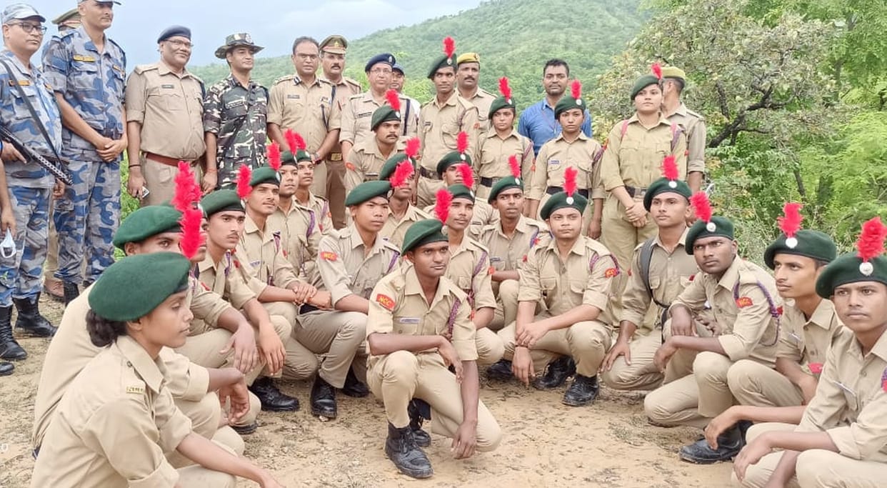 border,ADG,ssb