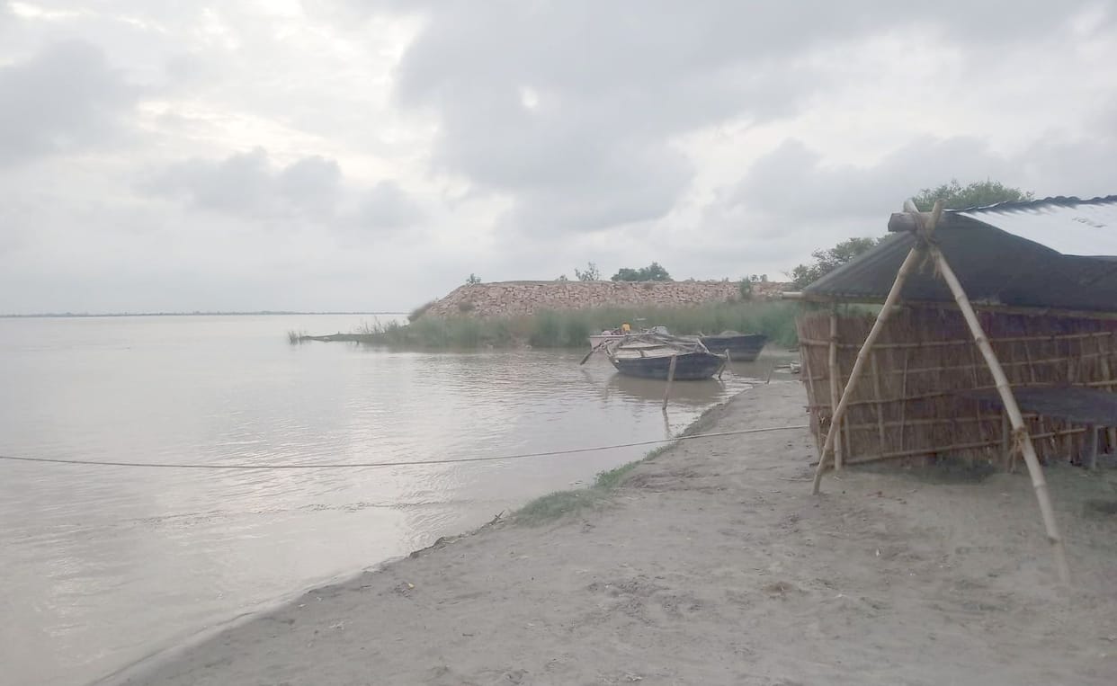 Ghaghara,river,flud