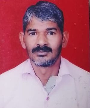 Chitrakoot: Two bikes collided on Bundelkhand Expressway, Mistry's death, bike collided from behind while returning from thirteenth program, first accident on Bundelkhand Express in Chitrakoot district