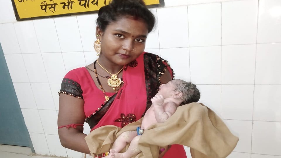 Double Murder In Firozabad who kept taking care gave a painful death