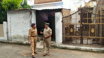 mother daughter murder mystery not solved after a week varanasi police