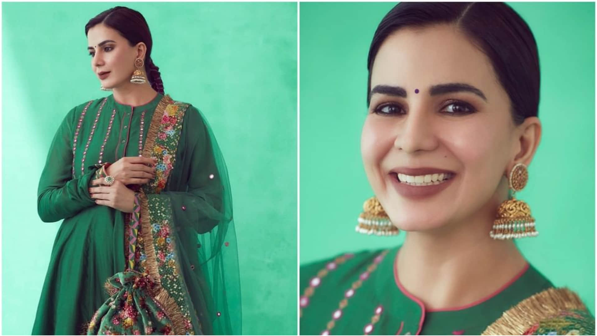 year ender 2022 kurti design trend in bollywood alia bhatt to aishwarya wore it