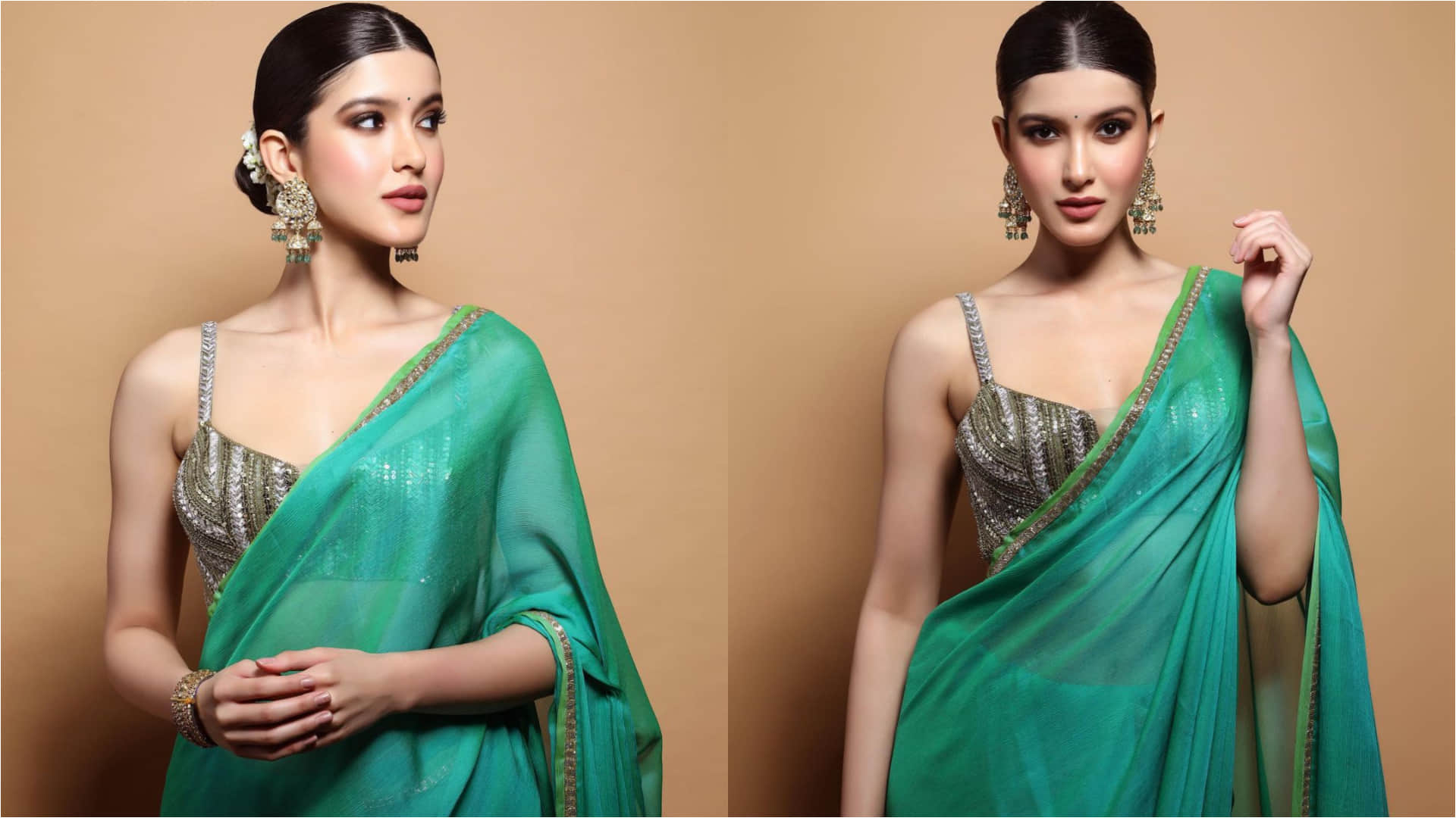 raksha bandhan 2022 fashion tips to wear saree for first time from bollywood actress