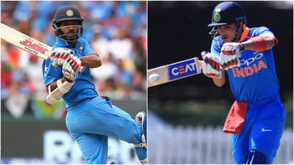 India vs West Indies Head to Head ODI Records Check All Details in Hindi