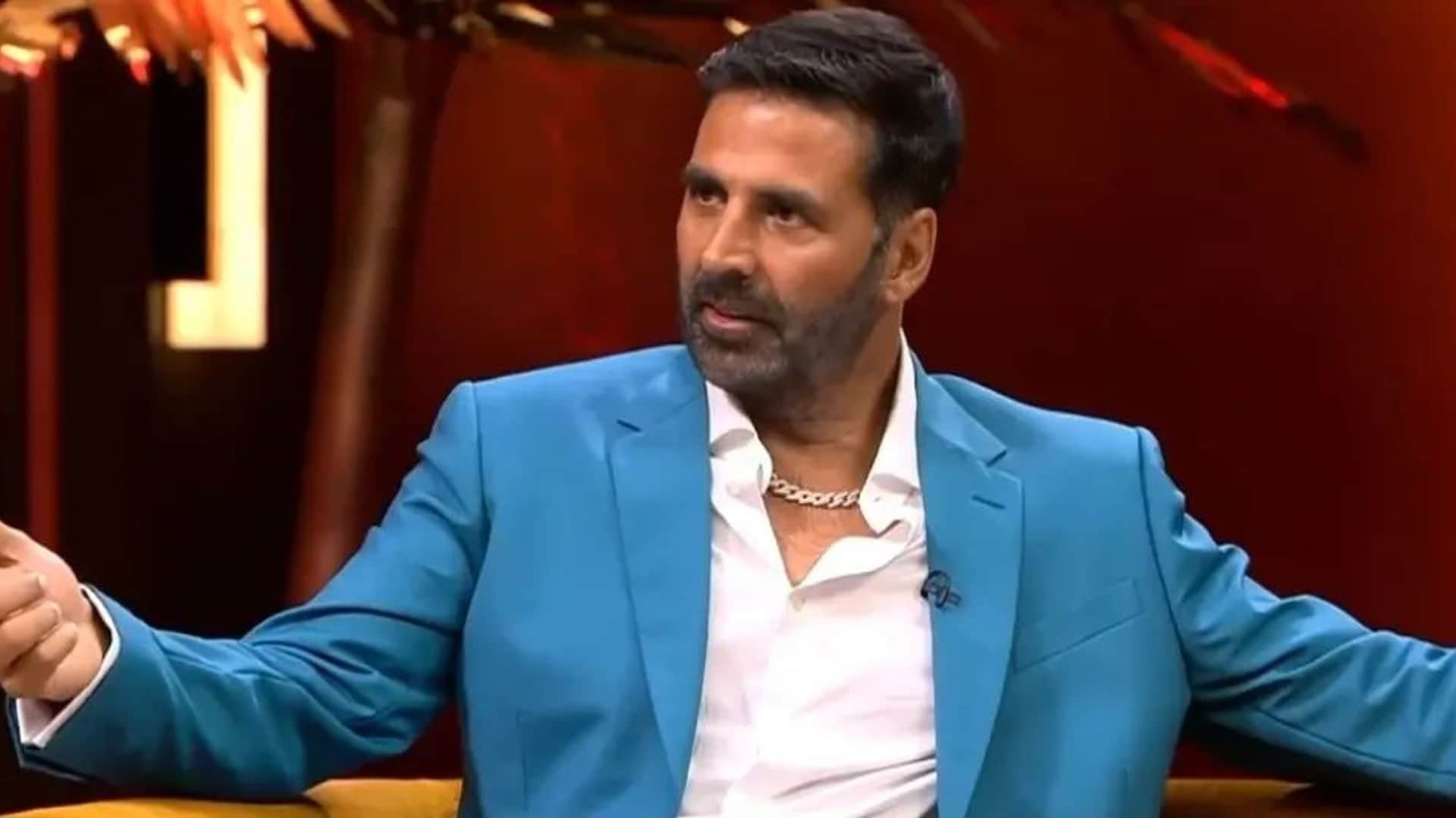 Actors look: Shahrukh Khan to Akshay Kumar Salman Khan These Bollywood Actors Use Botox to Look Young