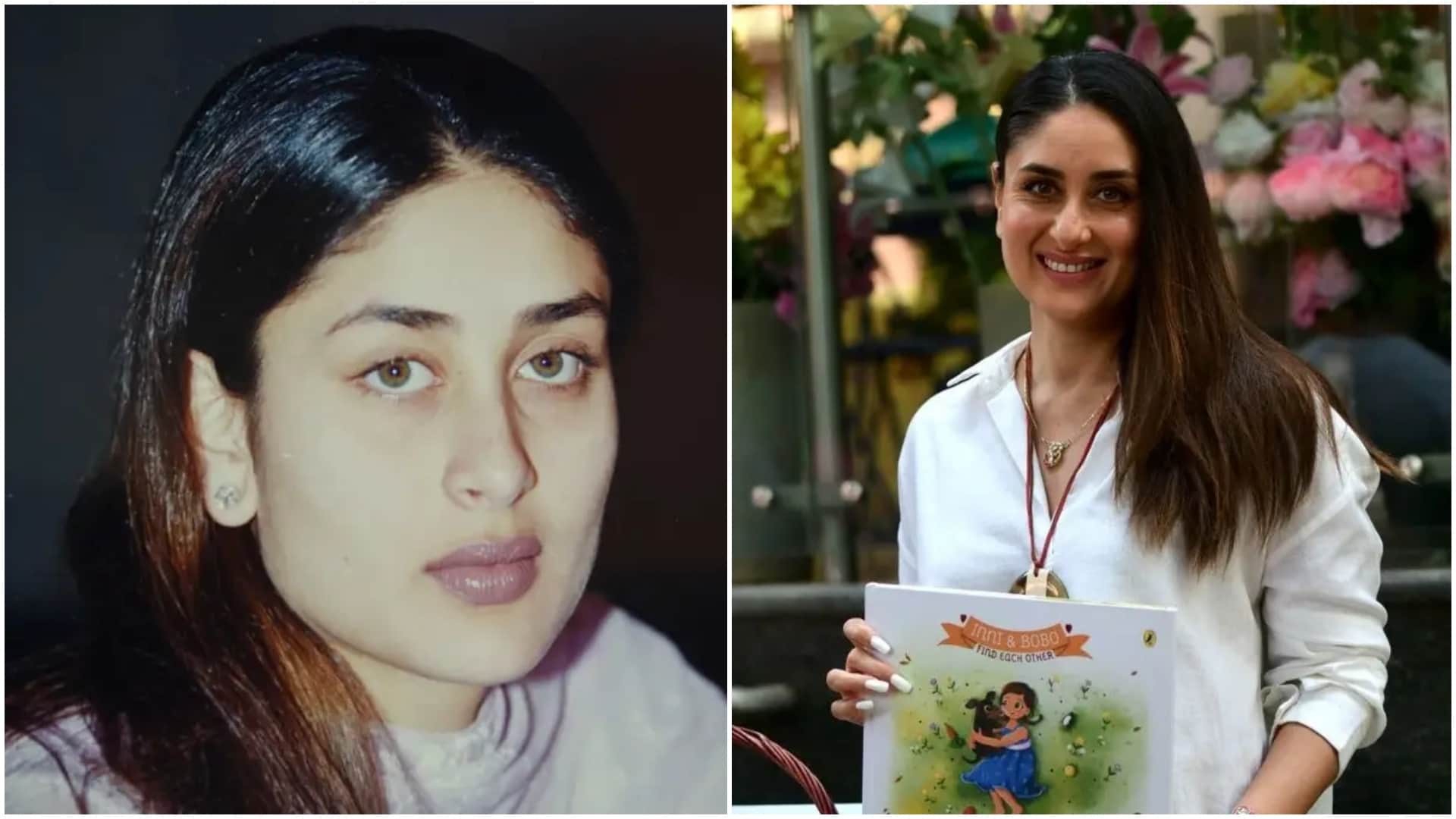 Bollywood Celebs from salman khan shahrukh khan katrina kaif akshay 20 Years Ago Vs What They Look Like Today