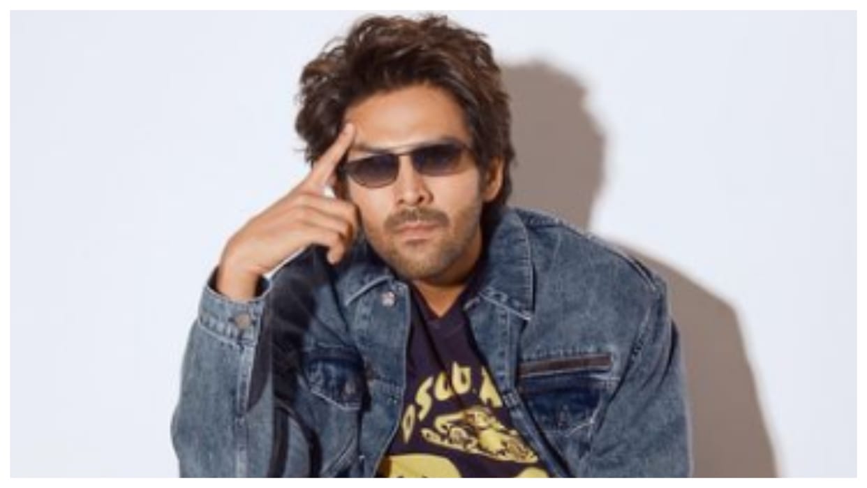 Kartik Aaryan: Bhool Bhulaiyaa 2 actor have an new idea but he denied to tell it his fans