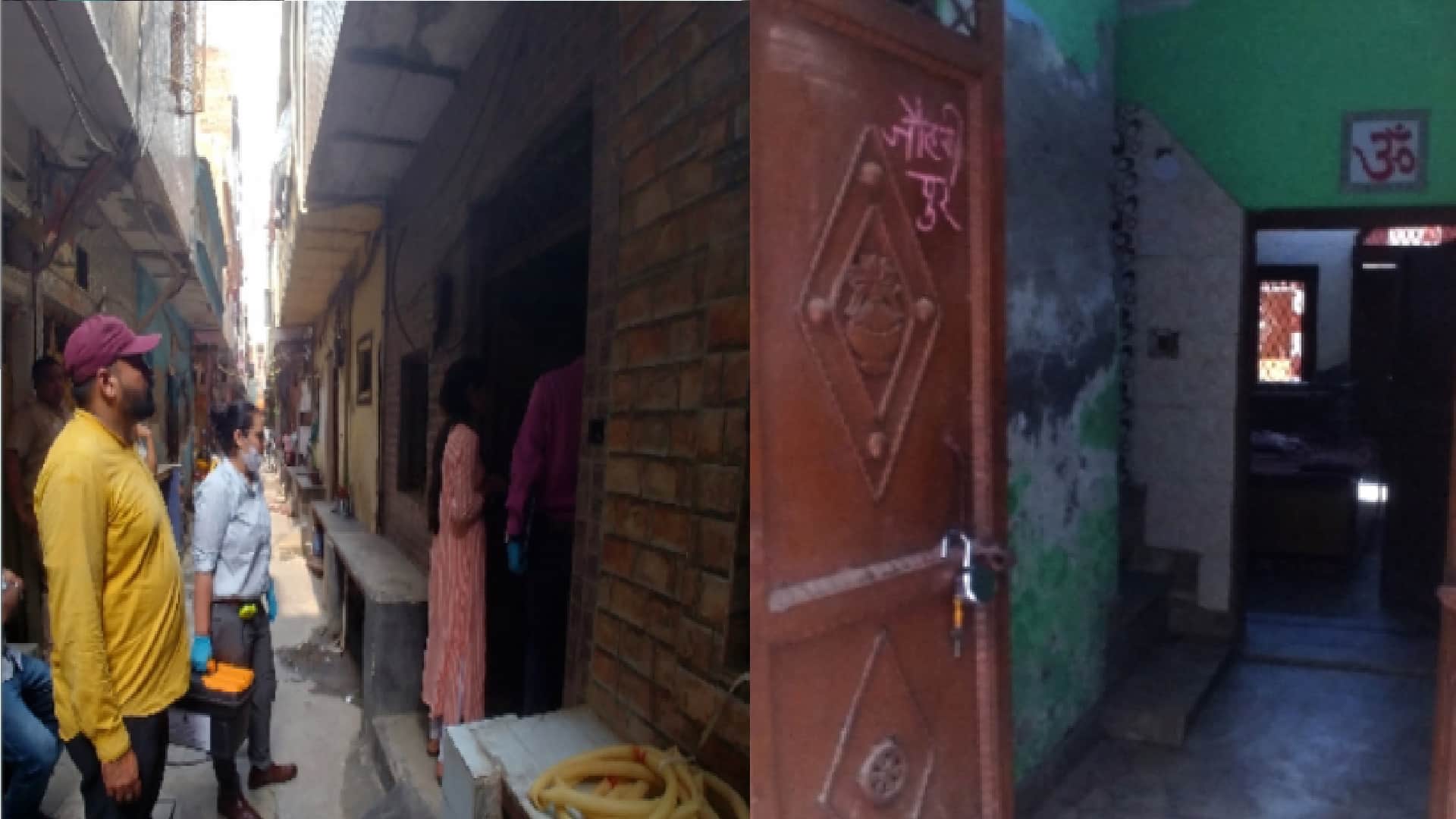 Father killed daughter like ISIS terrorists for tea dispute with wife