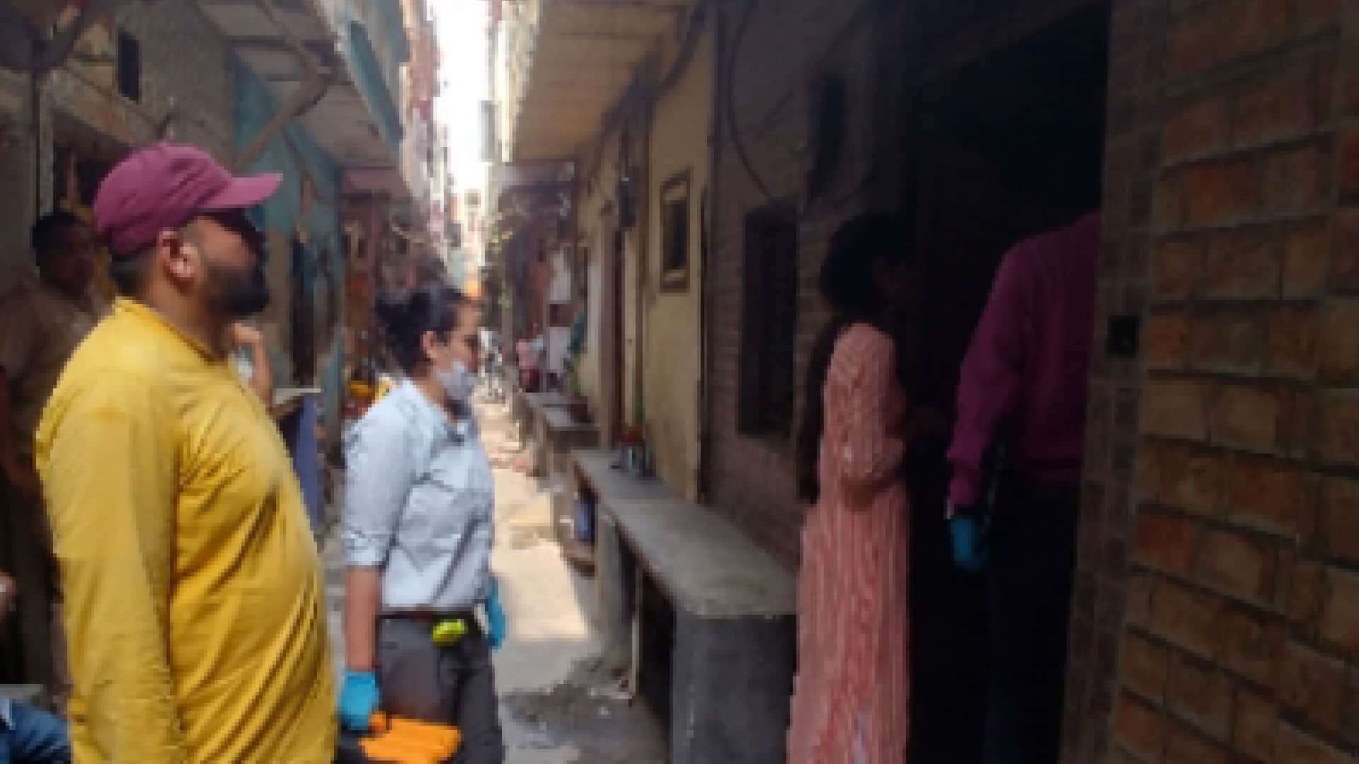 Father killed daughter for tea dispute with wife