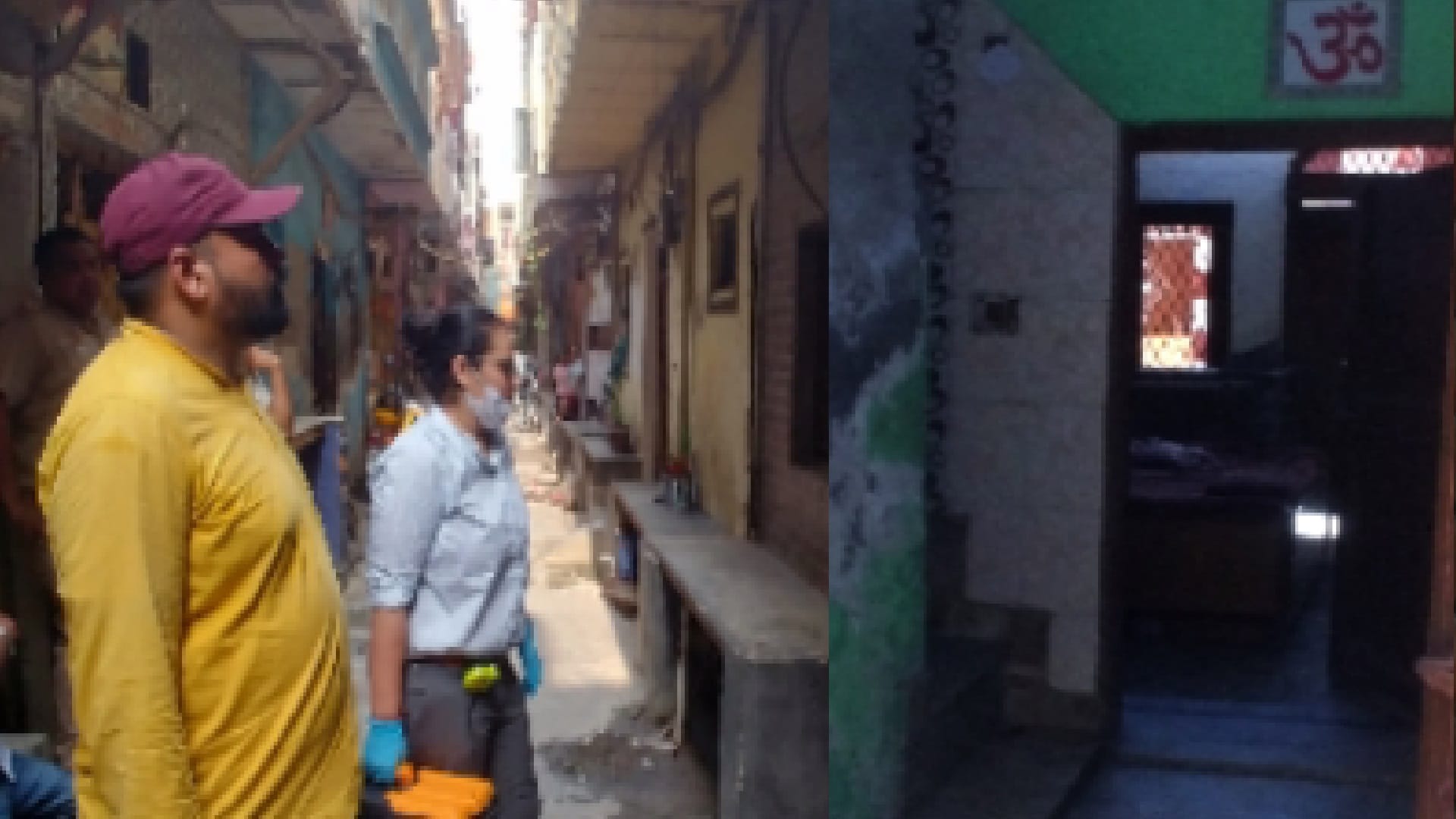 Father killed daughter for tea dispute with wife