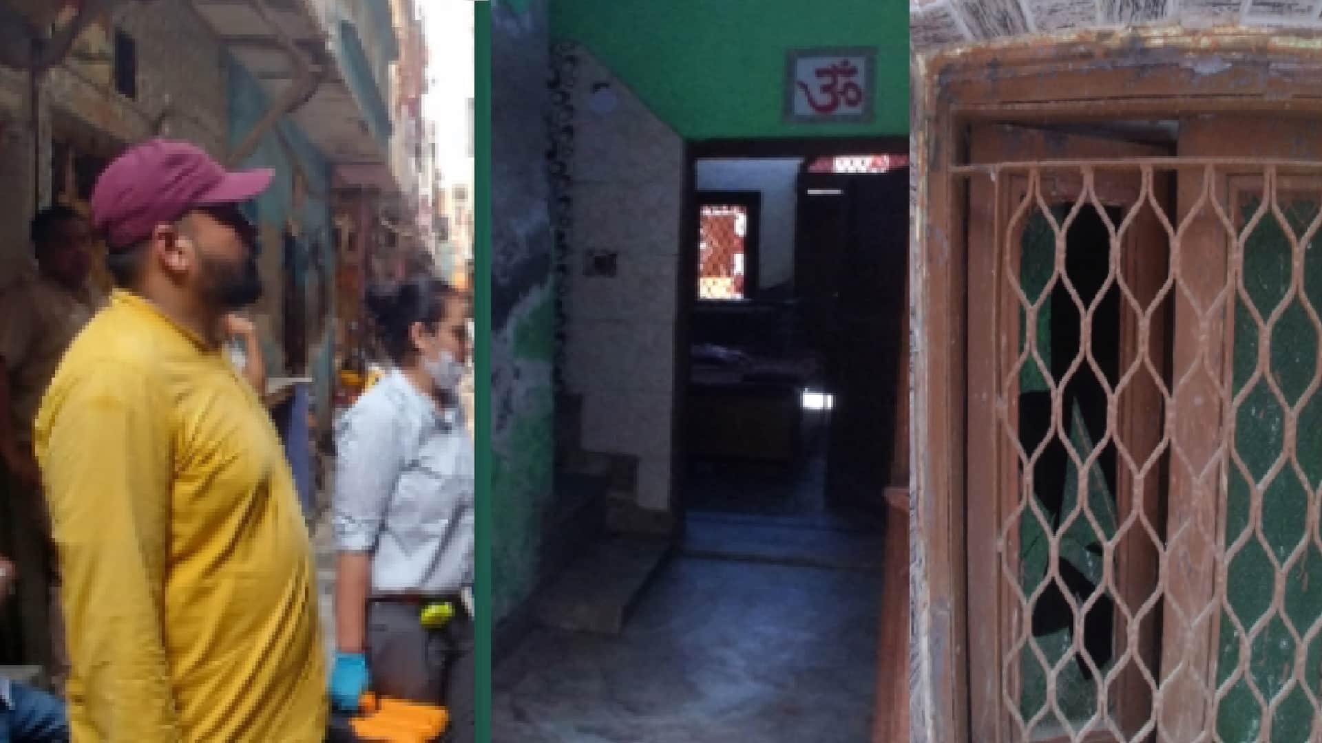 Father killed daughter for tea dispute with wife