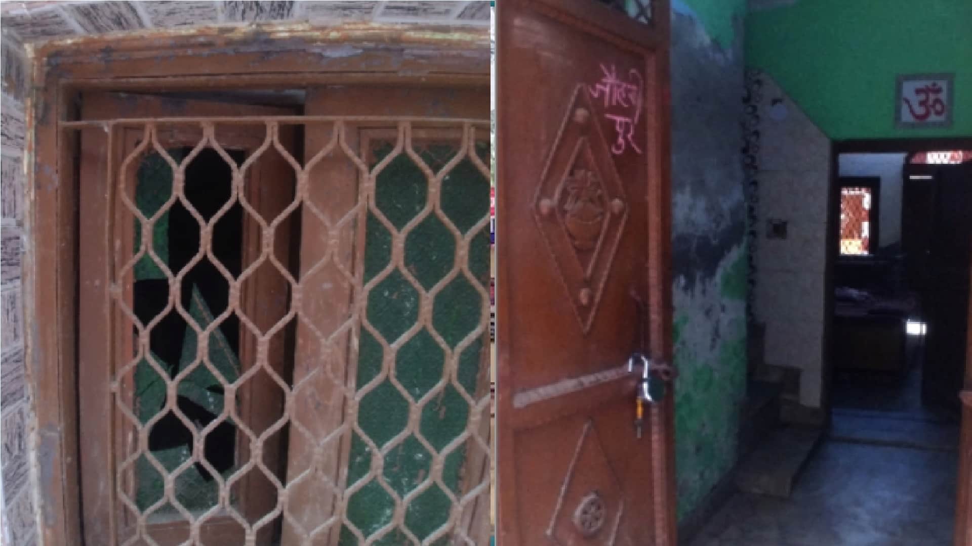 Father killed daughter for tea dispute with wife