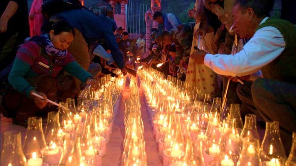 Jammu Kashmir and Ladakh preparing for celebration of Kargil Vijay Diwas and remembering martyrs
