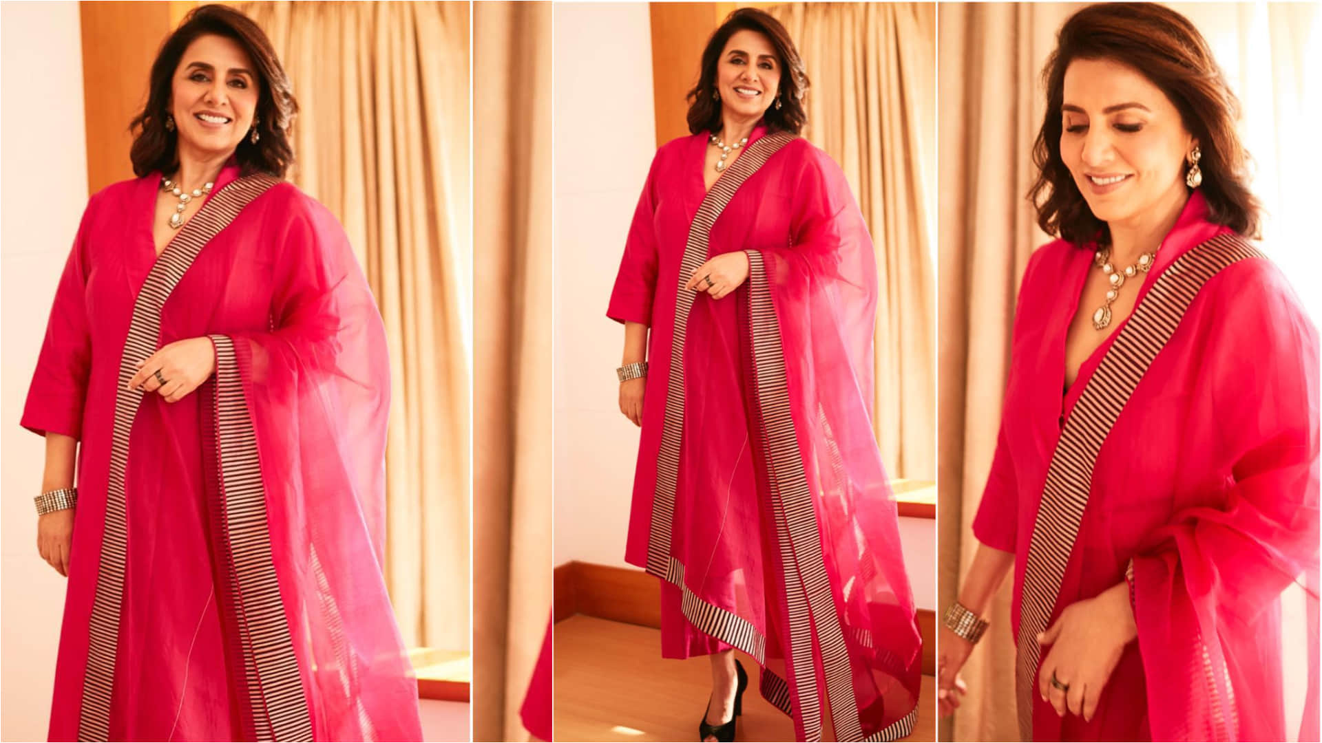 Shopping Tips for buying kurta from market tips in hindi