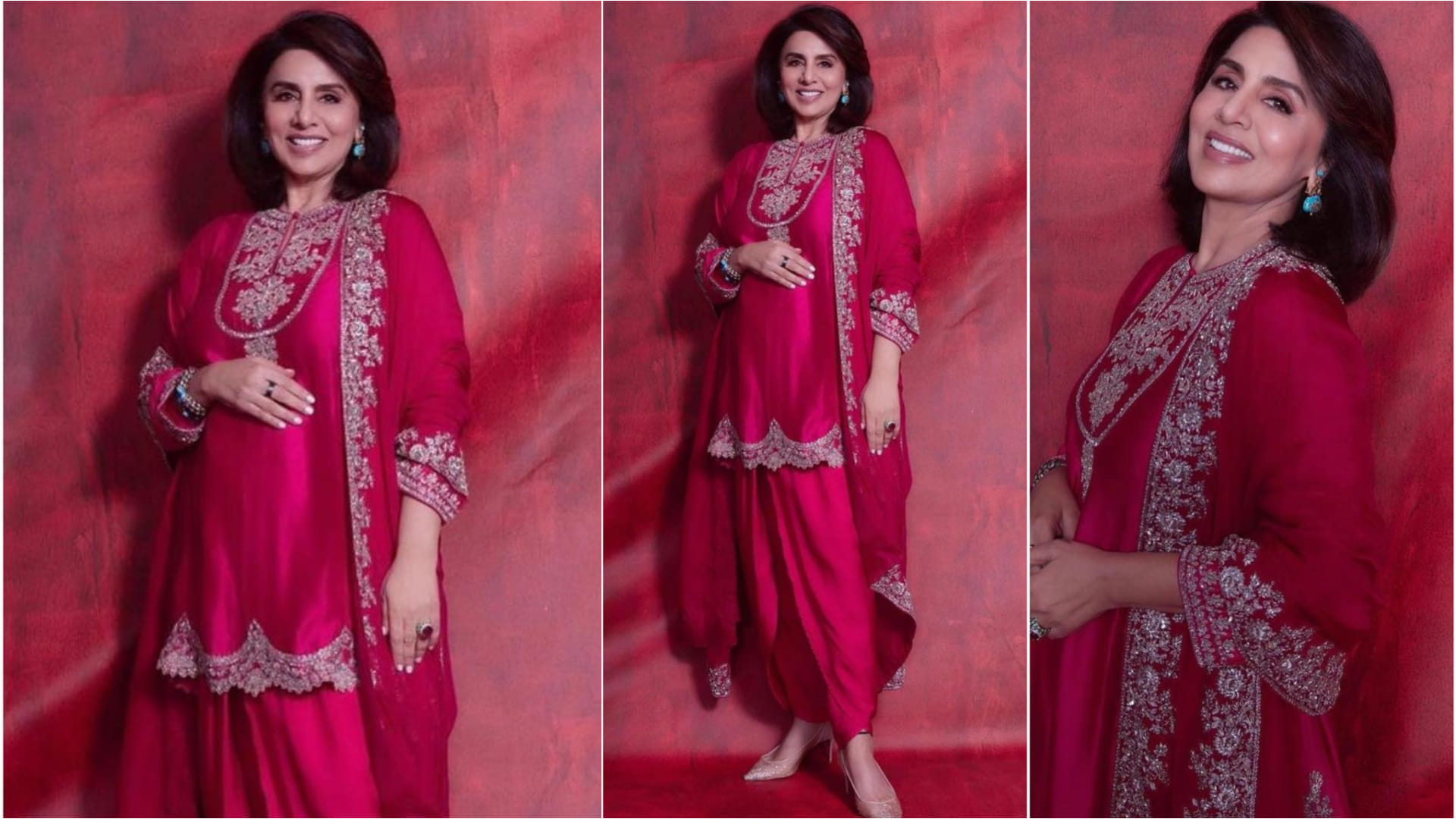 Navratri Fashion Trends Take Inspiration From These Bollywood Actress For Stylish Look During Festive Season