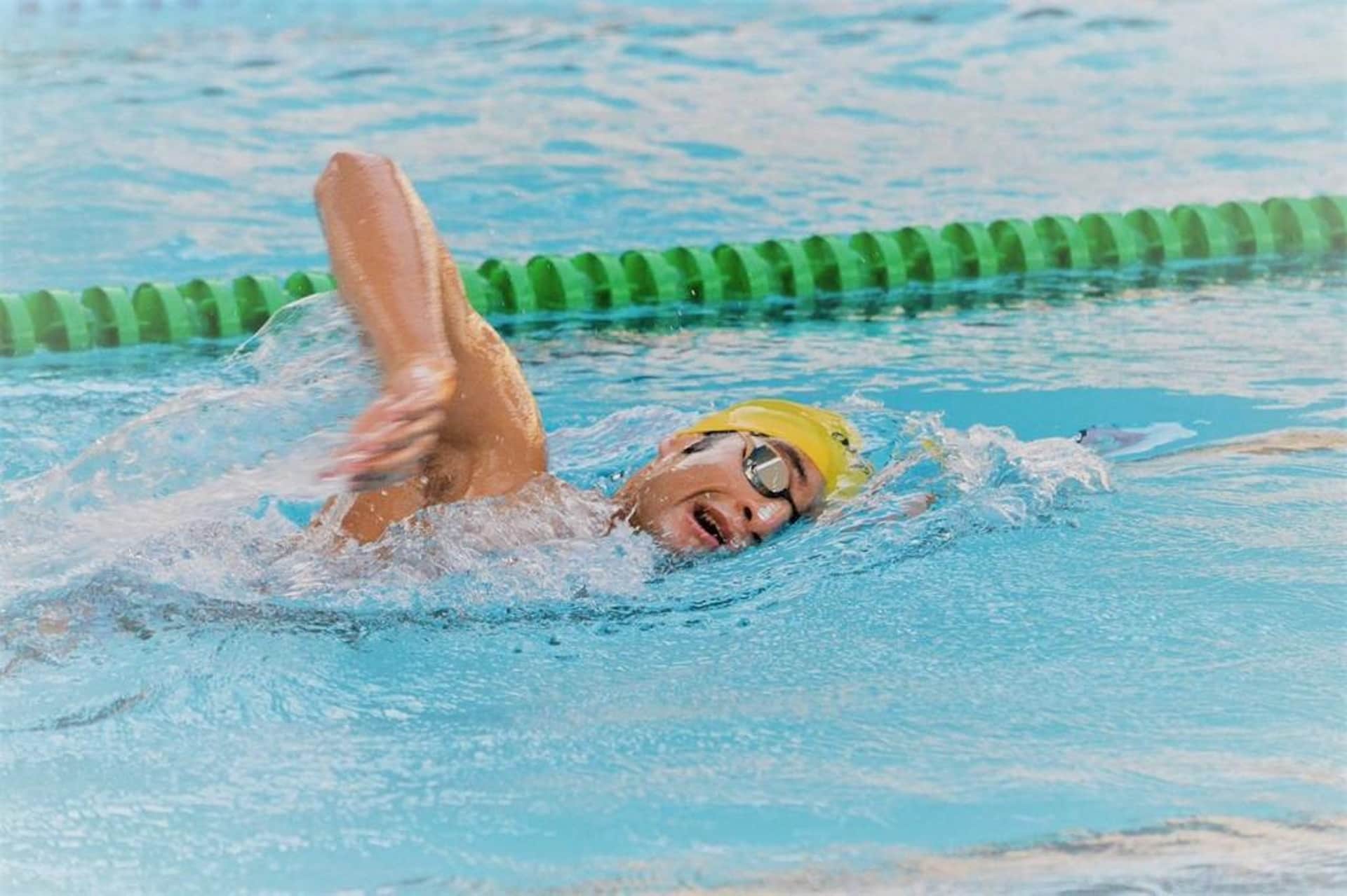 Commonwealth Games 2022, Uttarakhand Kushagra Rawat will represent Indian team in swimming competition