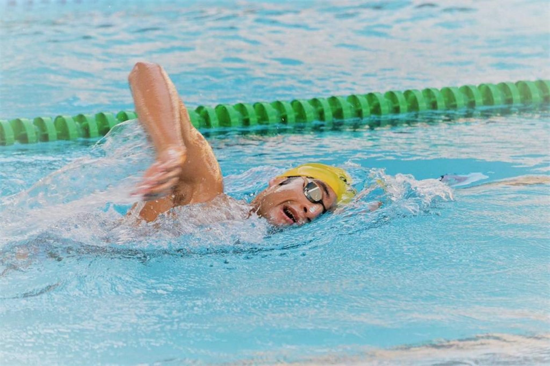 Commonwealth Games 2022, Uttarakhand Kushagra Rawat will represent Indian team in swimming competition