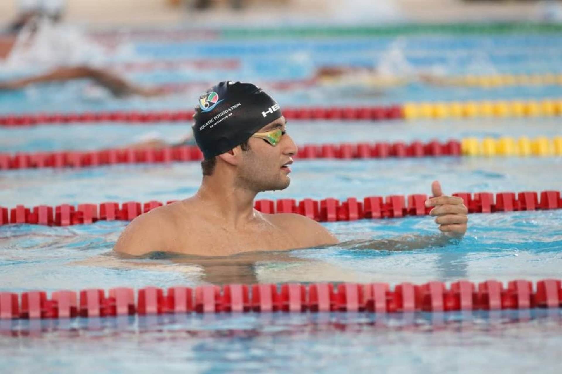 Commonwealth Games 2022, Uttarakhand Kushagra Rawat will represent Indian team in swimming competition