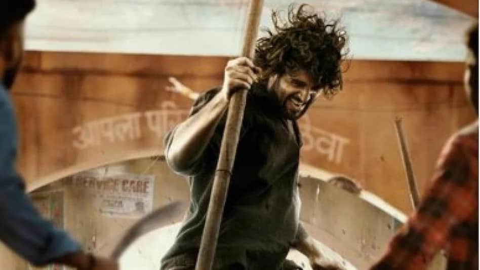 Liger Trailer Views in 24 Hours: Vijay Devarakonda film breaks laal singh chaddha sultan Runway 34 record