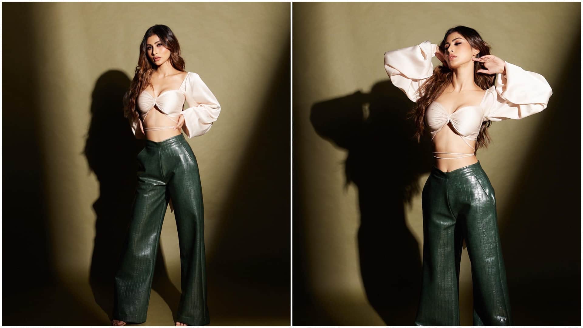 Photo of the Day: Shahid Kapoor Mira Rajput ddlj pose Mouni Roy Janhvi Kapoor hot look read celebrity update