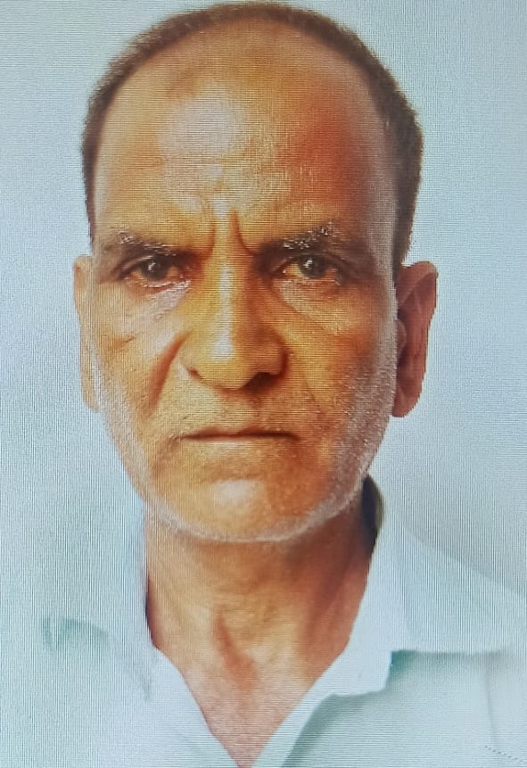 animal husbandry department worker died in accident