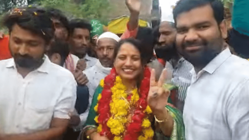 MP Municipal Election Results: Did Owaisi benefit BJP in Madhya Pradesh? what do the figures say