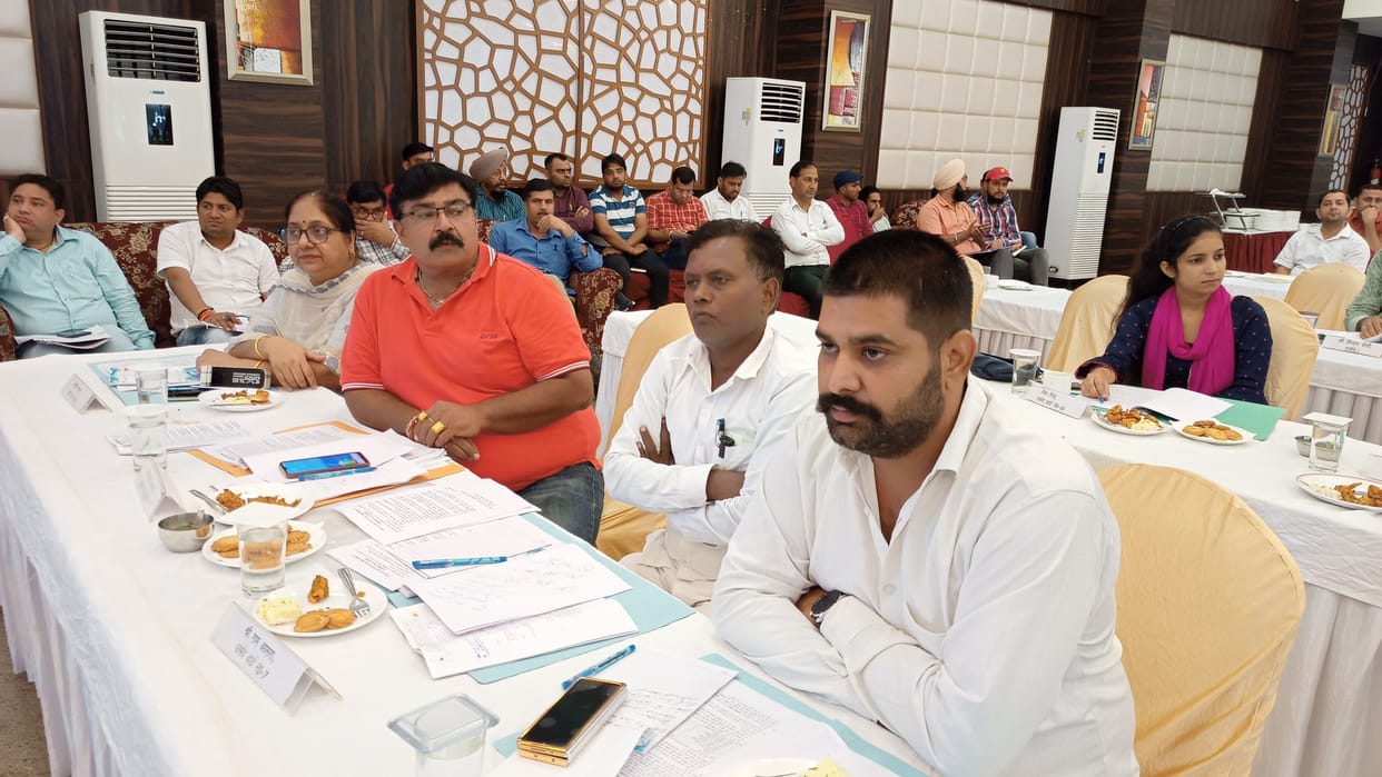 Now the claim of expenditure of dead crores, discuss 35