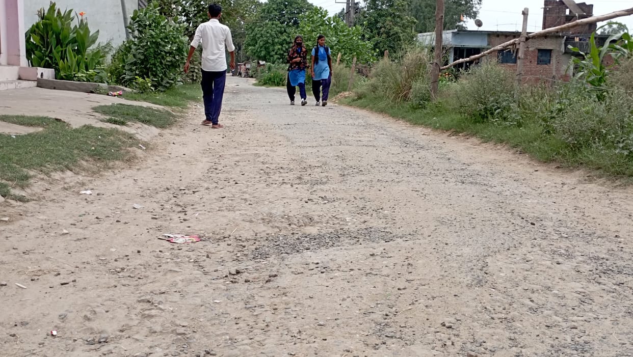 40 thousand people from rural to urban are waiting for development