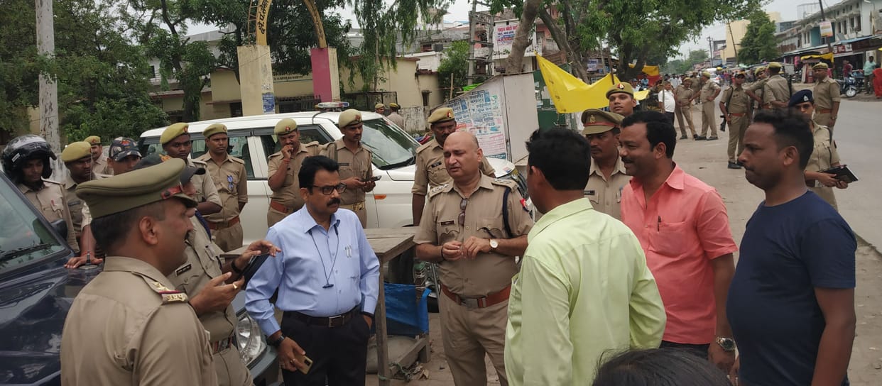 Uncontested election fixed for the post of 27 gram panchayat member