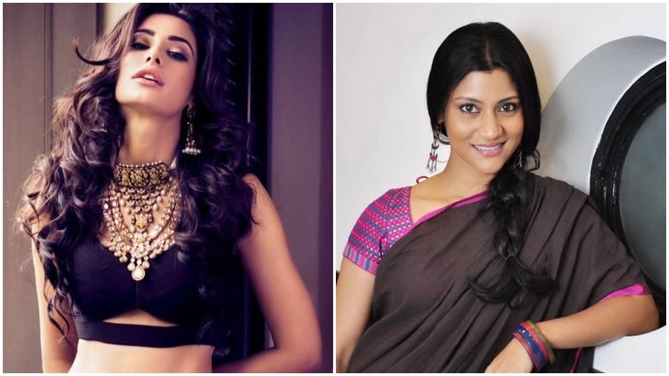 These Stars are of Same Age From Nargis Fakhri Konkana Sen to Jaya Bachchan Hema Malini but looks are diffrent