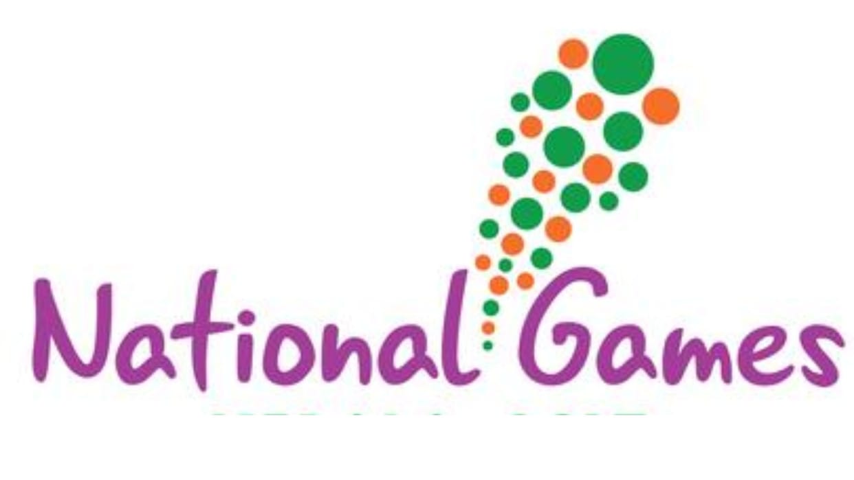 37th National Games: Haryana won gold in athletics, shooting and wrestling