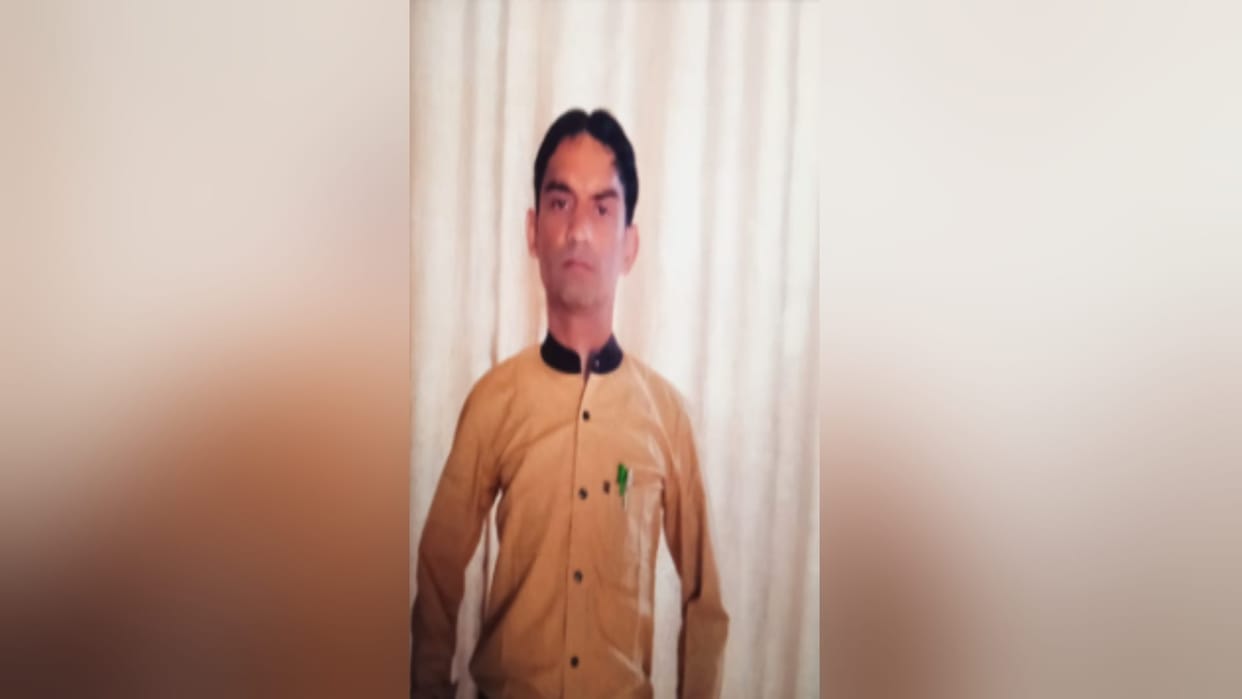Electricity corporation employee dies in suspicious circumstances an cremated in a gloomy atmosphere in Shaml