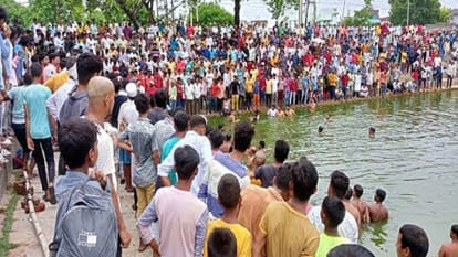 two boys drowned in ponds in mauaima crime news updates