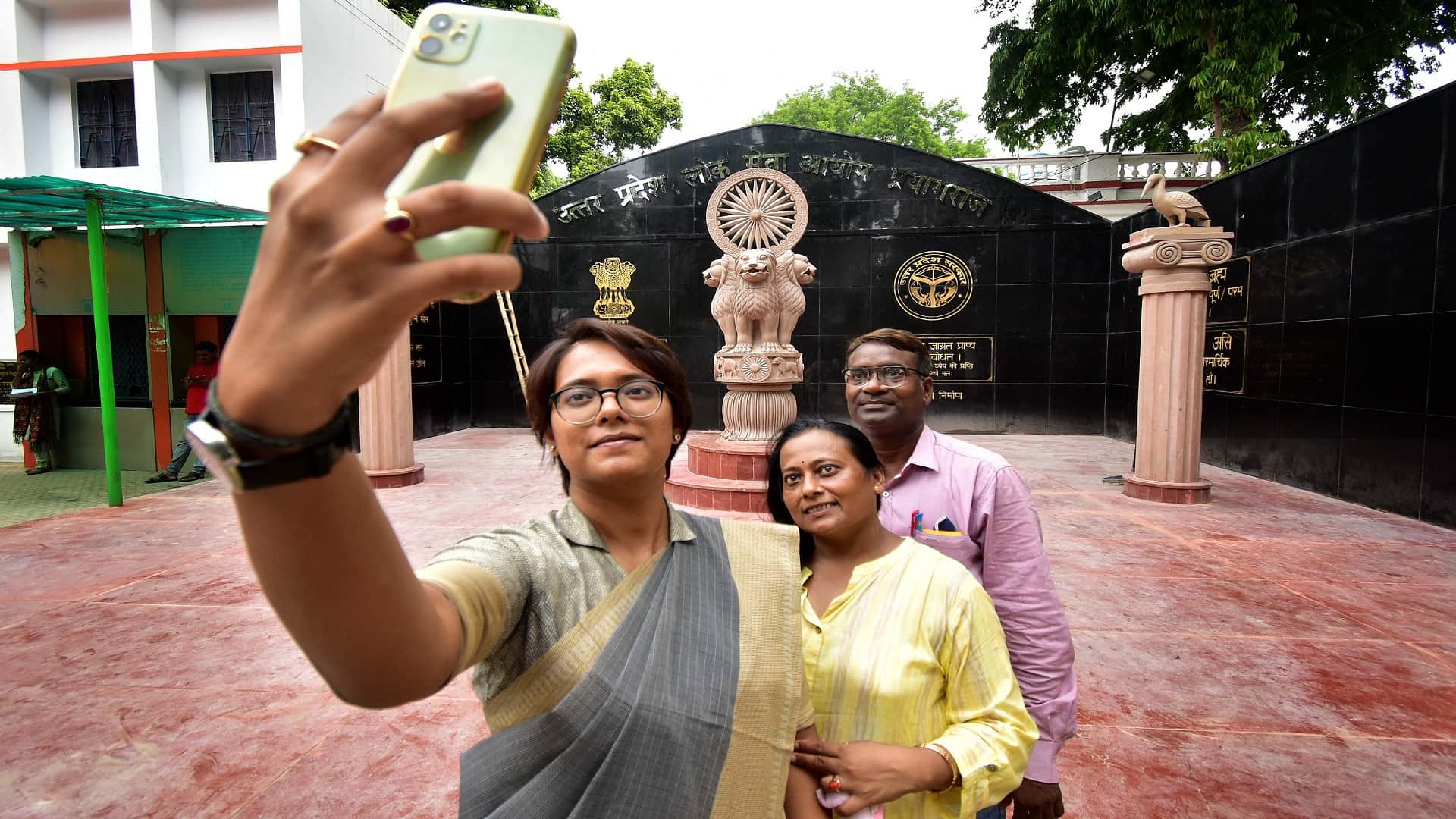 UPPSC: PCS interview asked the candidate - how will you deal with China if you become Defense Minister