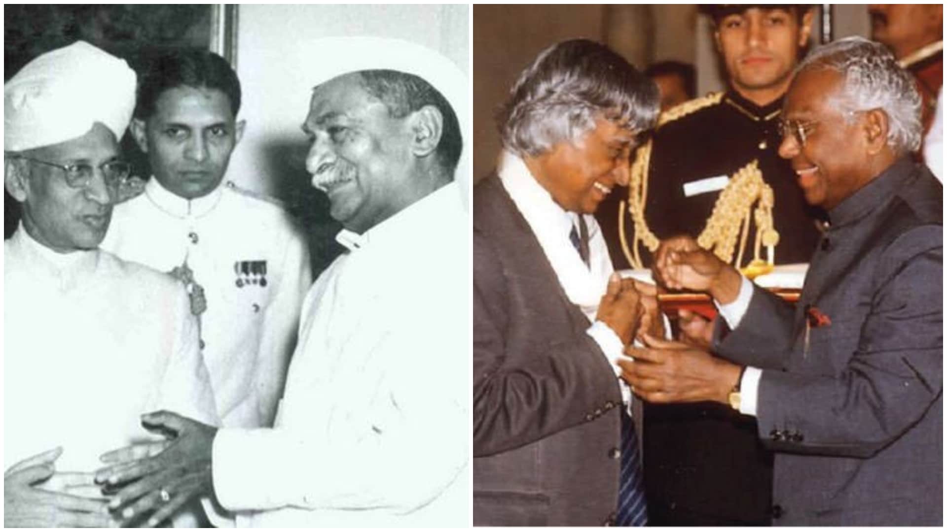 President Election know about the records of Biggest Smallest Win and other facts NDA UPA news in hindi