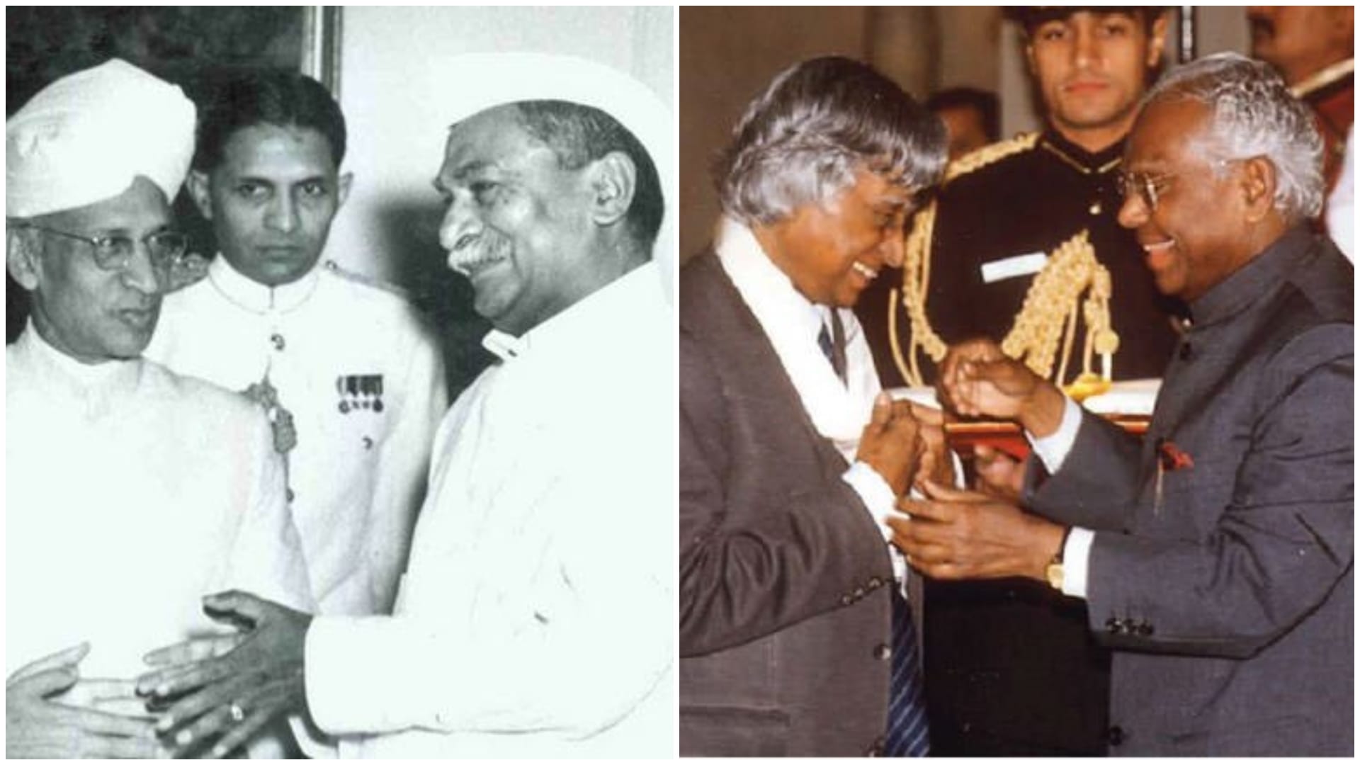 President Election know about the records of Biggest Smallest Win and other facts NDA UPA news in hindi