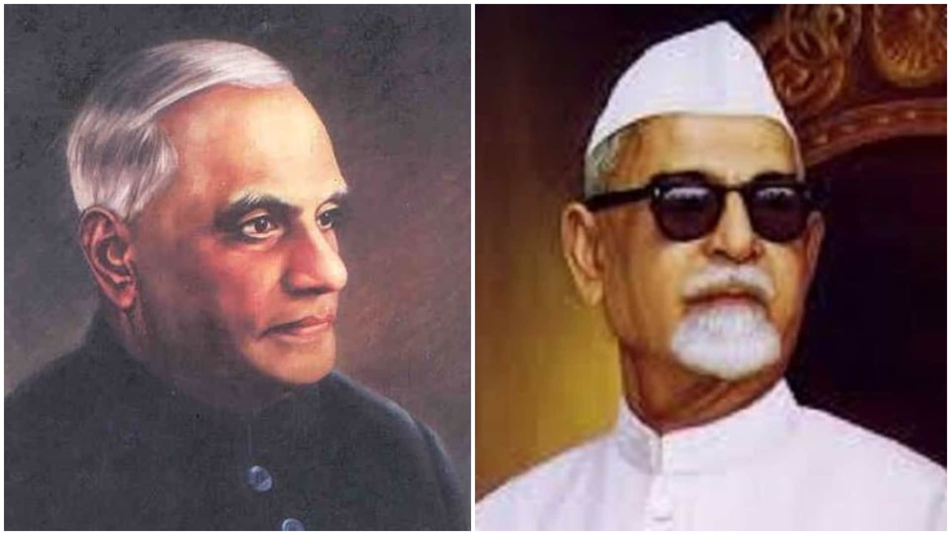 President Election know about the records of Biggest Smallest Win and other facts NDA UPA news in hindi