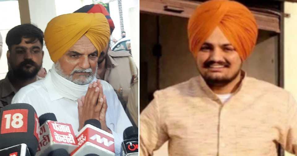 Mansa police registered case against five more persons in Punjabi singer Sidhu Moosewala murder case