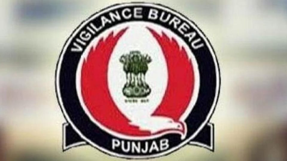 investigation of Punjab Vigilance in corruption case against former Forest Minister reached Mining Department