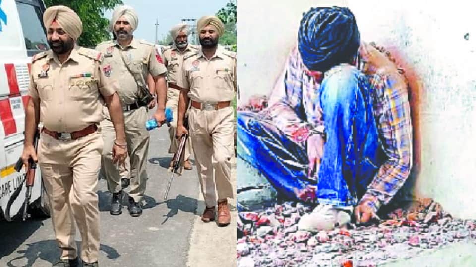 New Revelations in Amritsar Encounter by Punjab Police