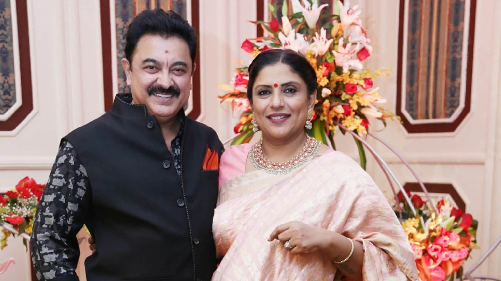 Rajkumar Sethupathy Birthday: Know Interesting Facts about Malayalam actor and his wife Sripriya Sister Latha