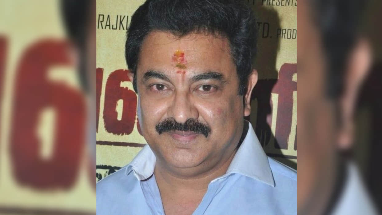 Rajkumar Sethupathy Birthday: Know Interesting Facts about Malayalam actor and his wife Sripriya Sister Latha