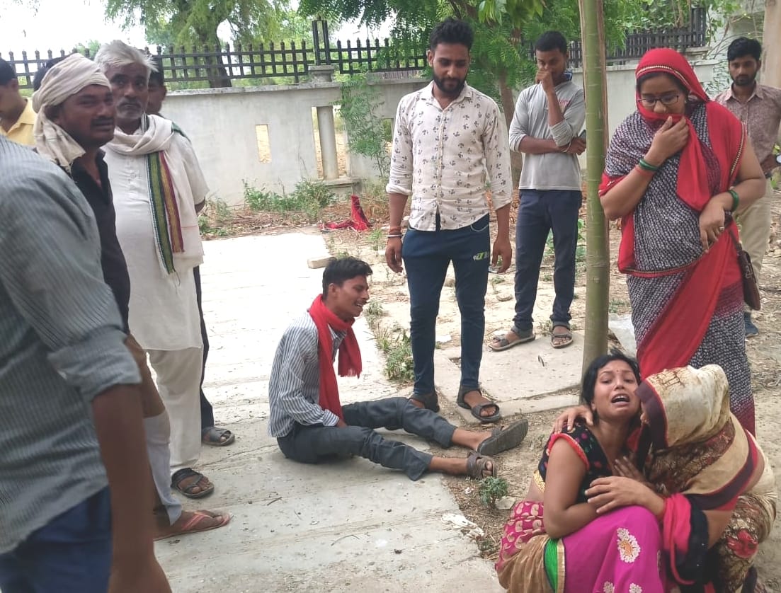 crime,accident,kannauj,kannauj news,up news